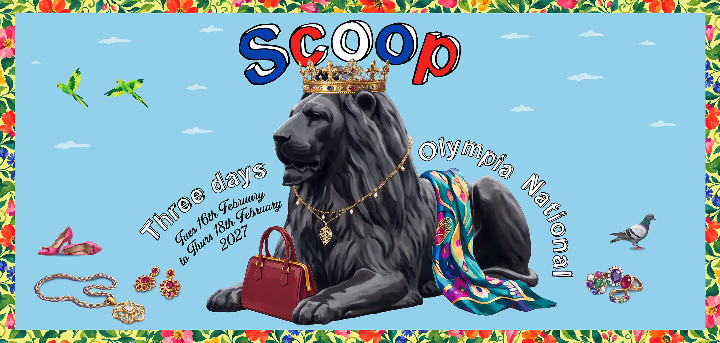 Scoop International